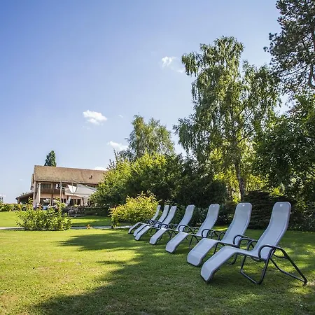 Hotel Seehotel Schiff Mannenbach
