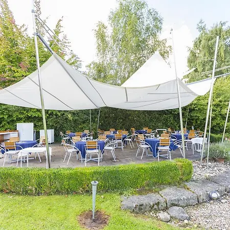 Seehotel Schiff Hotel Mannenbach