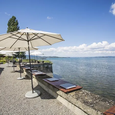 Hotel Seehotel Schiff