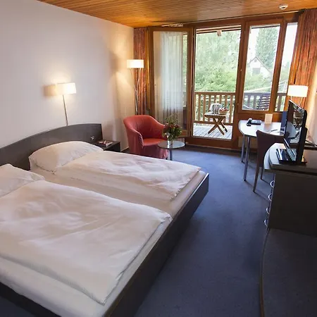 Seehotel Schiff Hotel 3*